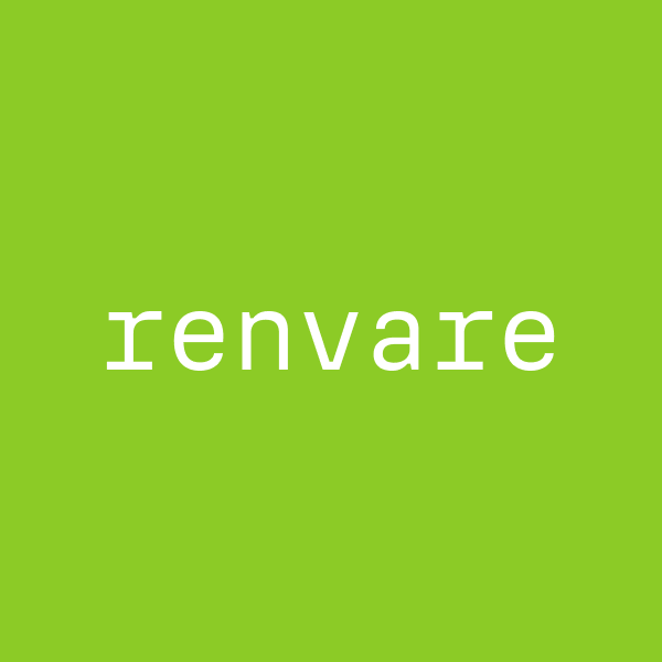 Renvare