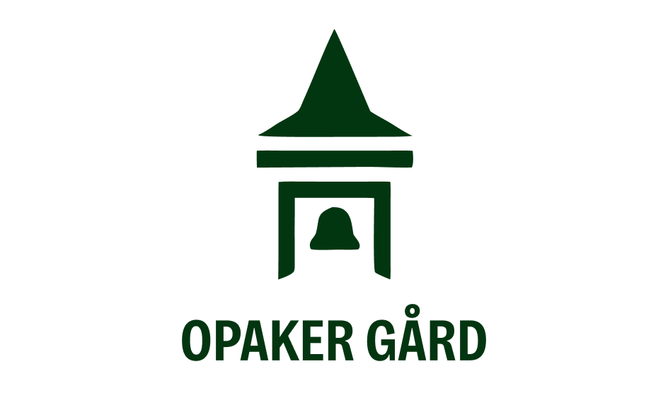 Opaker Gård